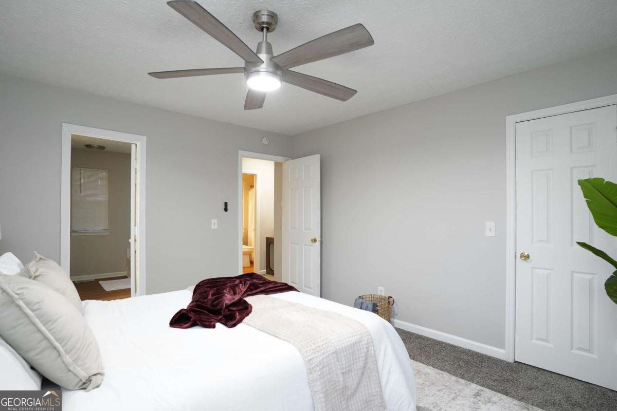 2977 Cascade Manor Drive Decatur - 18