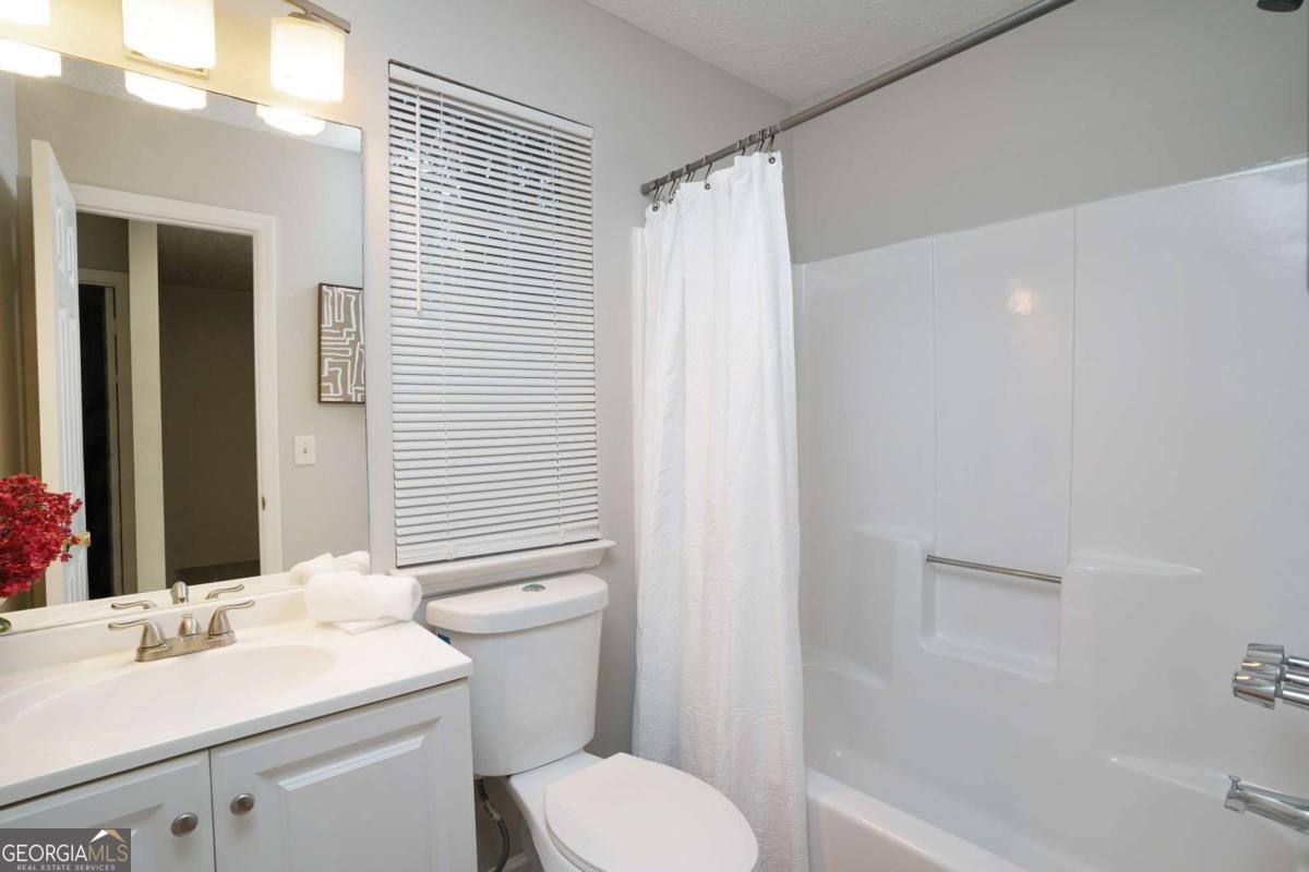 2977 Cascade Manor Drive Decatur - 21