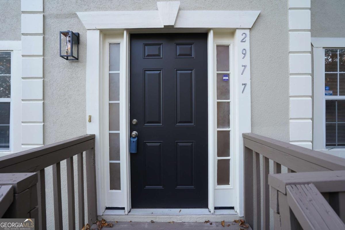 2977 Cascade Manor Drive Decatur - 3