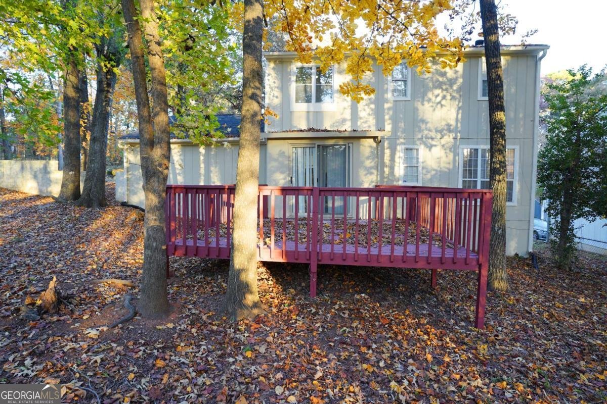 2977 Cascade Manor Drive Decatur - 30