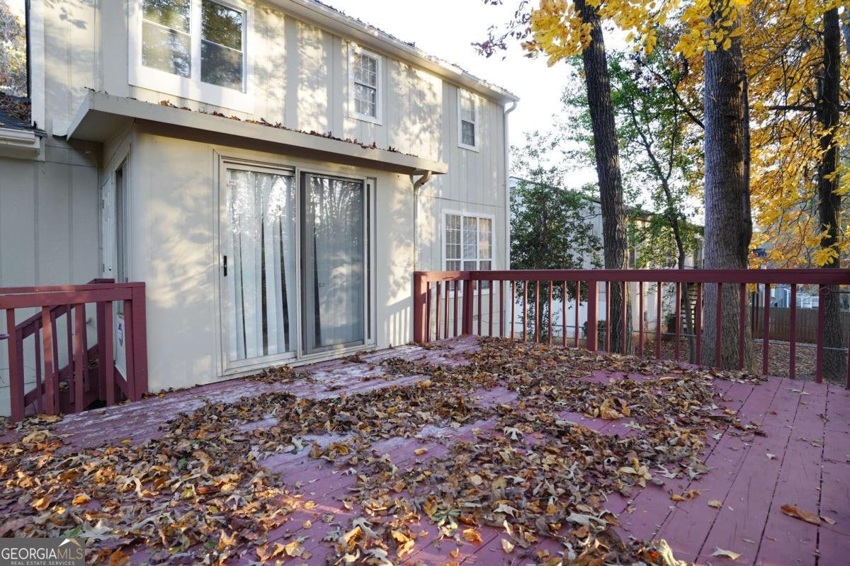 2977 Cascade Manor Drive Decatur - 31