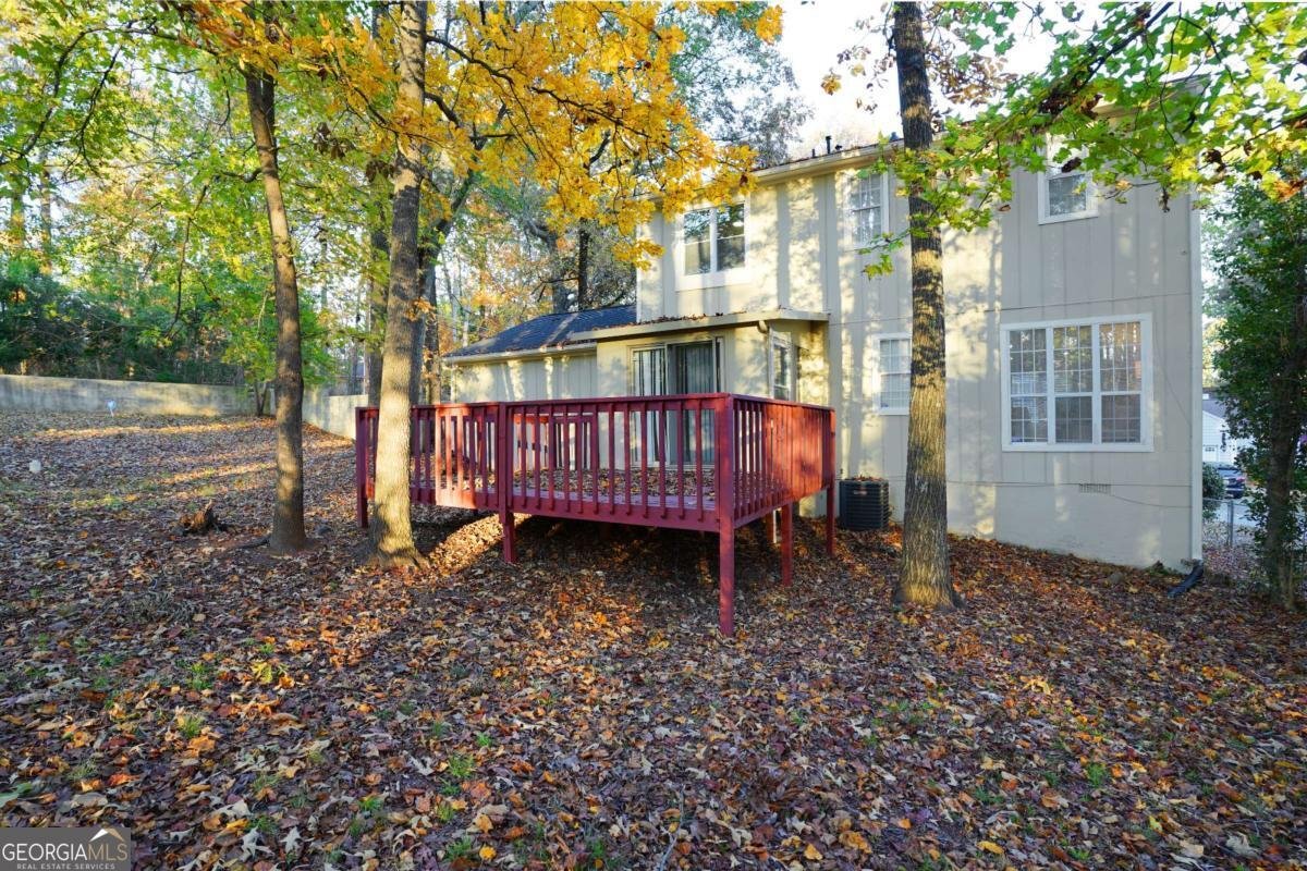 2977 Cascade Manor Drive Decatur - 32