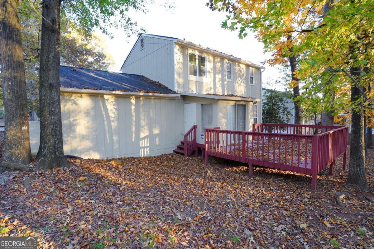 2977 Cascade Manor Drive Decatur - 33