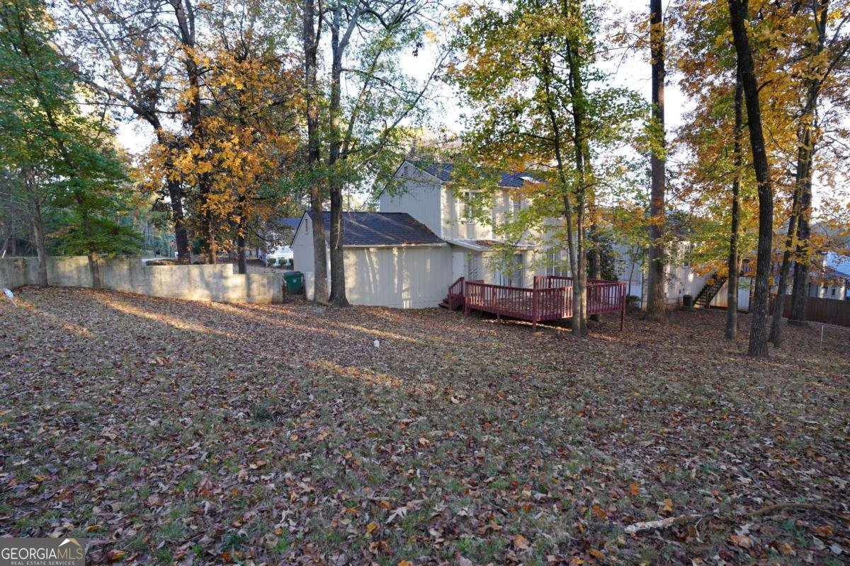 2977 Cascade Manor Drive Decatur - 34