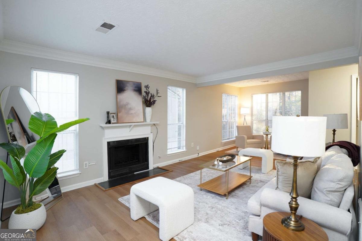 2977 Cascade Manor Drive Decatur - 4