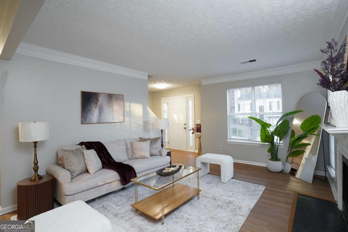 2977 Cascade Manor Drive Decatur - 5