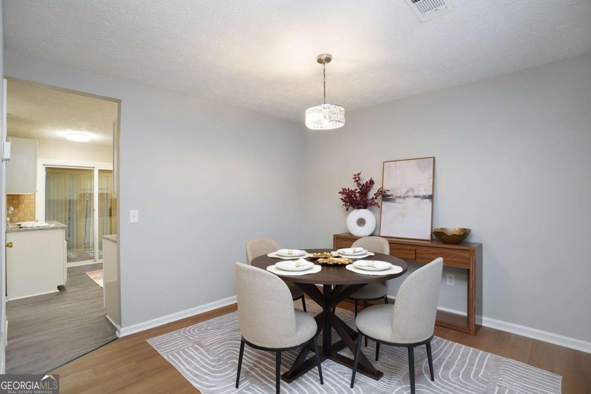 2977 Cascade Manor Drive Decatur - 7