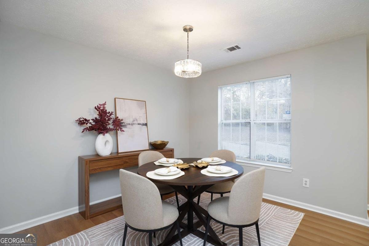 2977 Cascade Manor Drive Decatur - 8