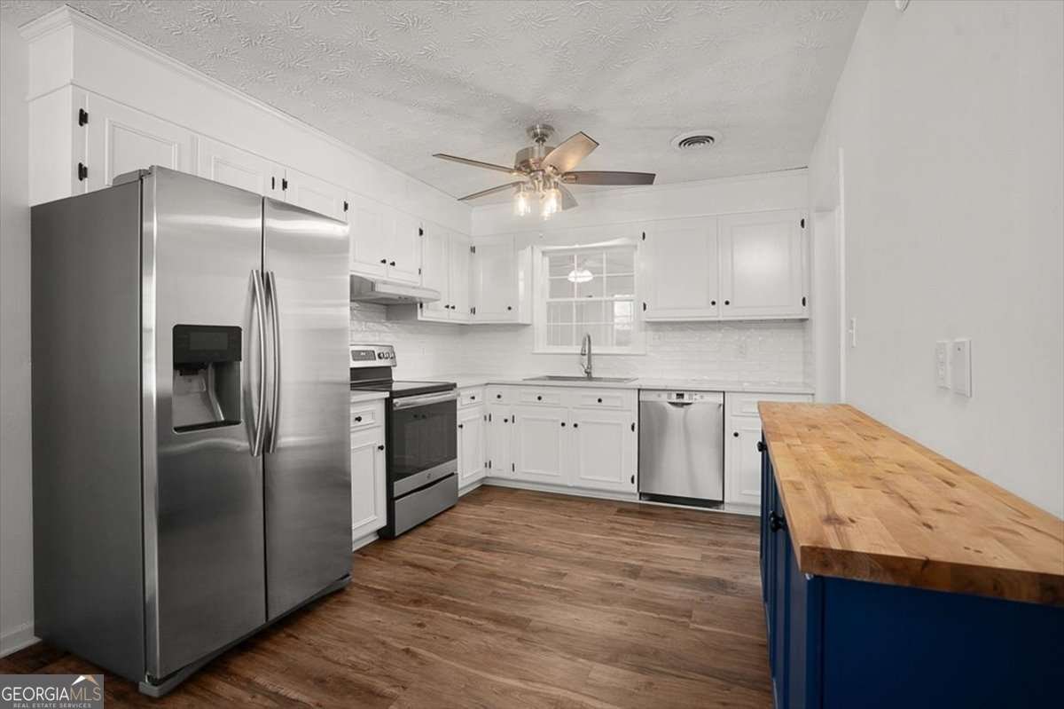 2620 Hodges Mill Road Watkinsville - 12