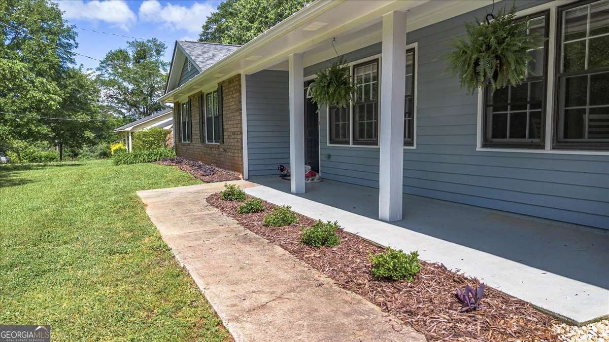 2620 Hodges Mill Road Watkinsville - 2