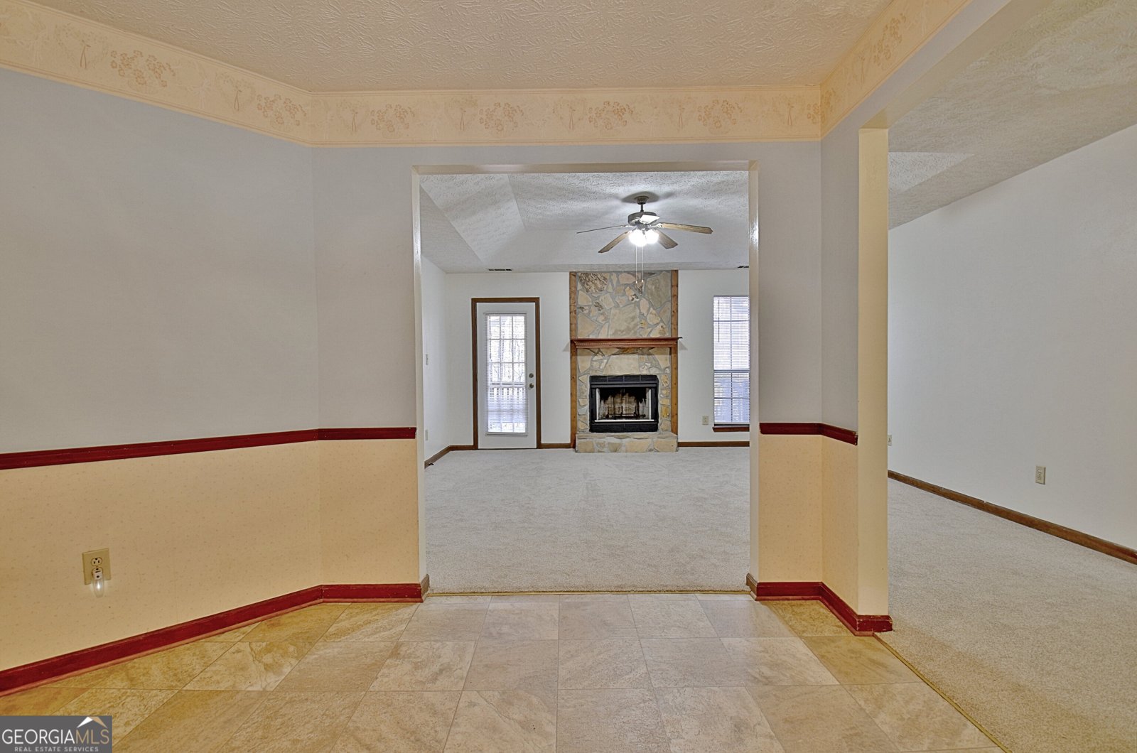 255 Loneoak Drive Senoia - 27