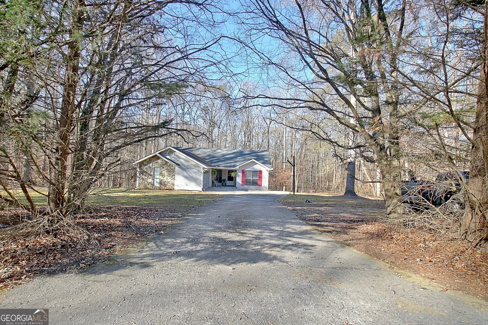 255 Loneoak Drive Senoia - 5