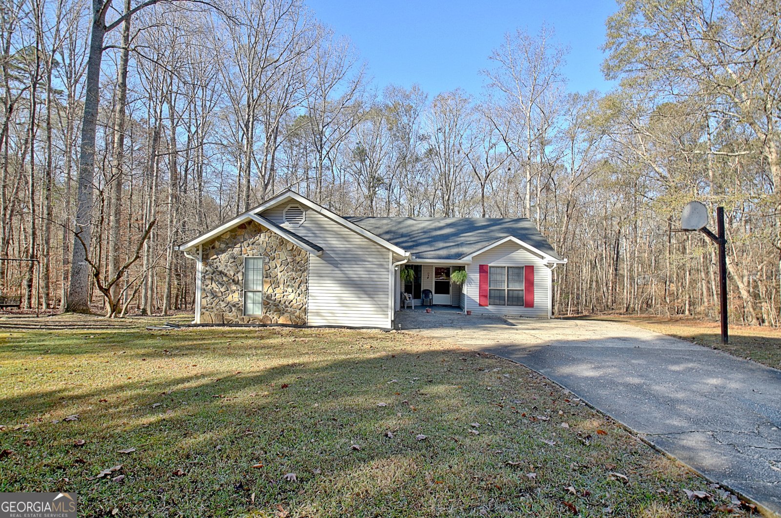 255 Loneoak Drive Senoia - 6