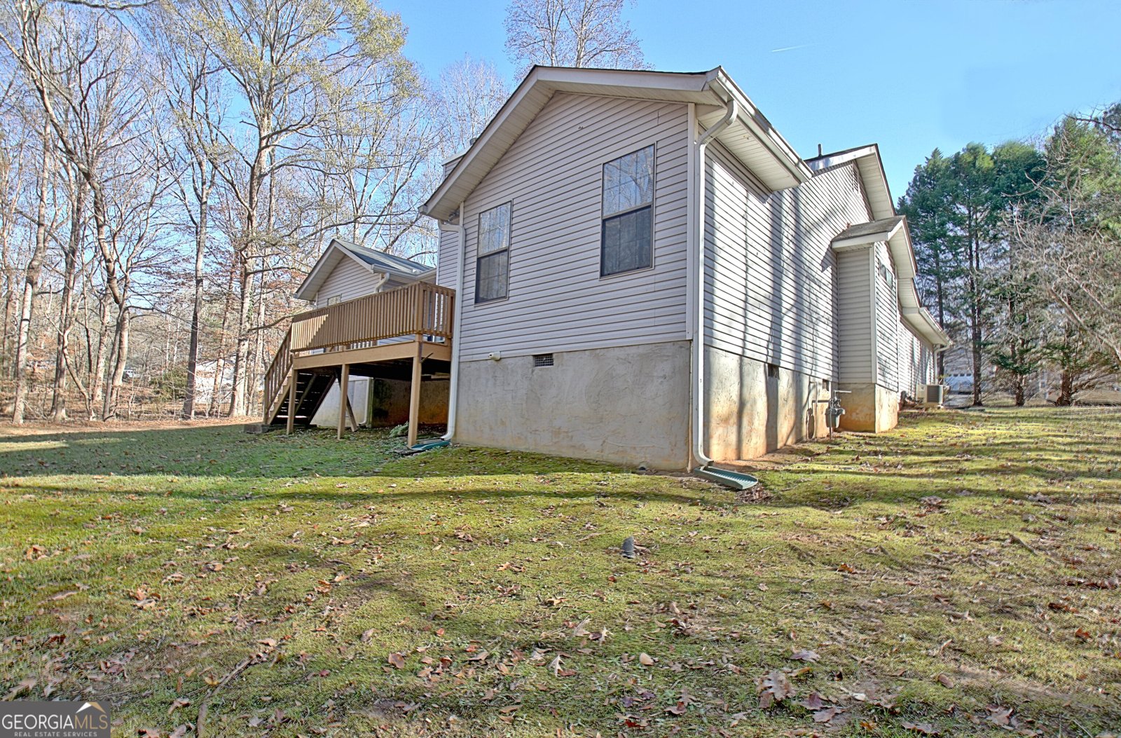 255 Loneoak Drive Senoia - 60
