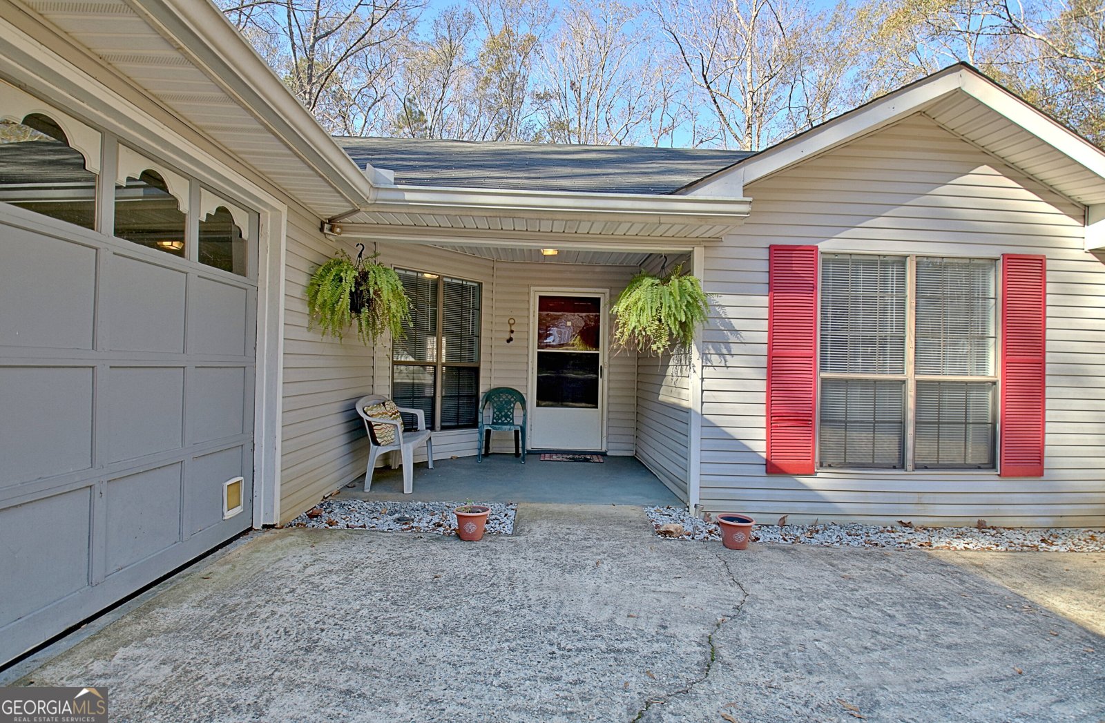 255 Loneoak Drive Senoia - 7