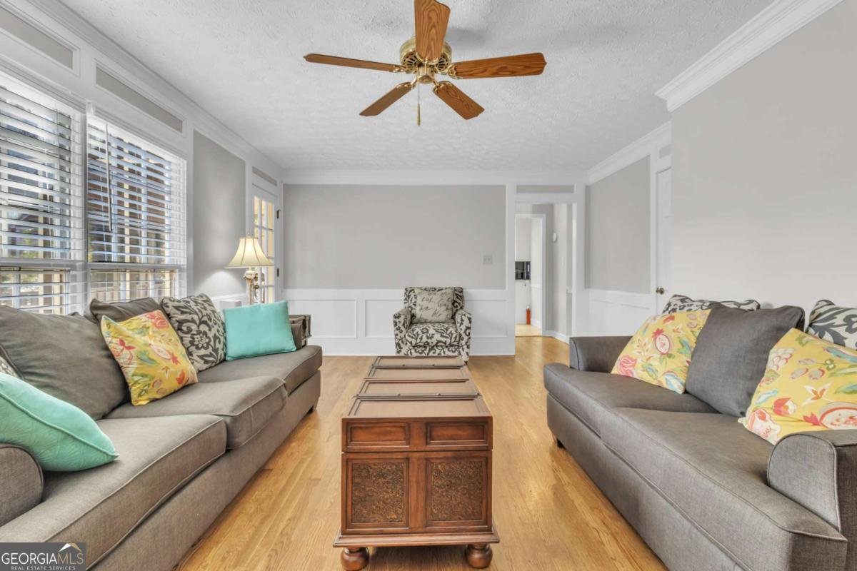 591 Battersea Drive Lawrenceville - 10