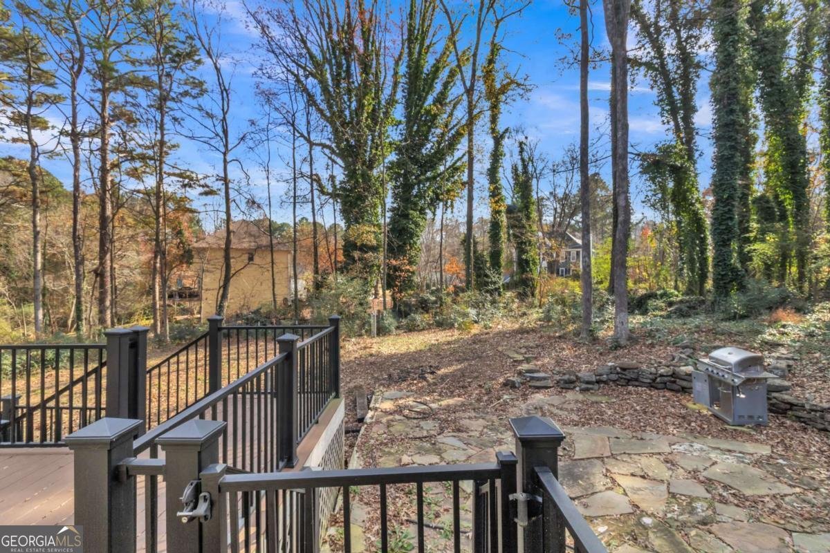 591 Battersea Drive Lawrenceville - 38