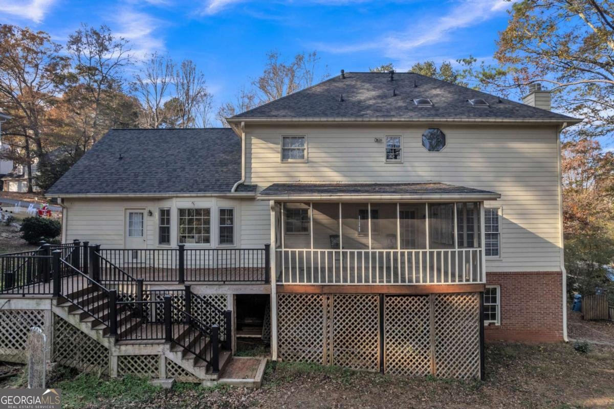 591 Battersea Drive Lawrenceville - 41