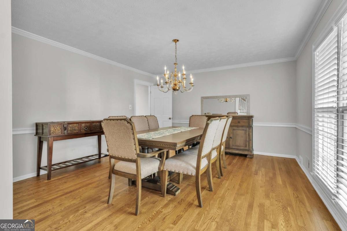 591 Battersea Drive Lawrenceville - 6