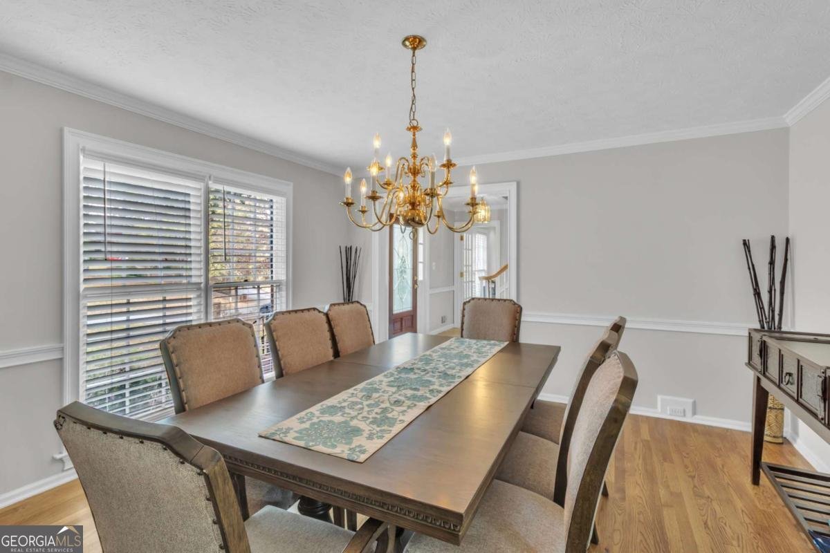 591 Battersea Drive Lawrenceville - 7