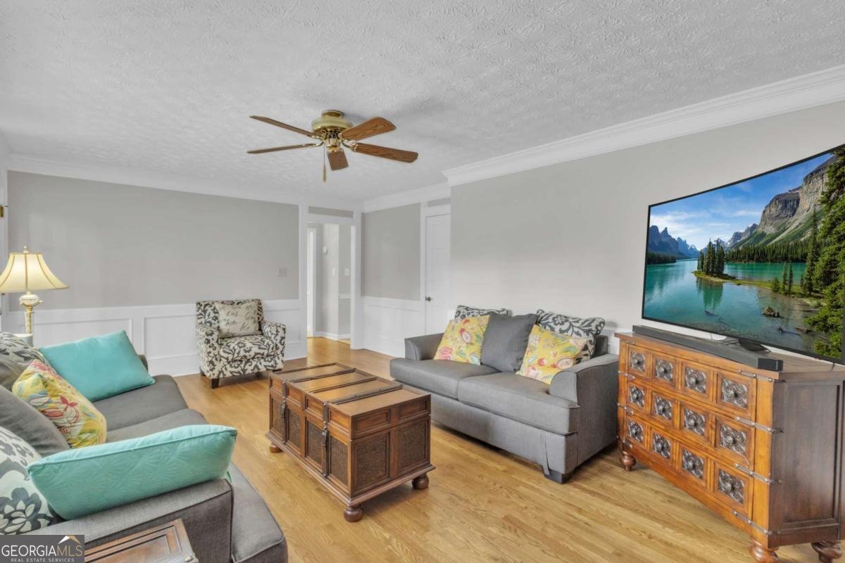 591 Battersea Drive Lawrenceville - 9