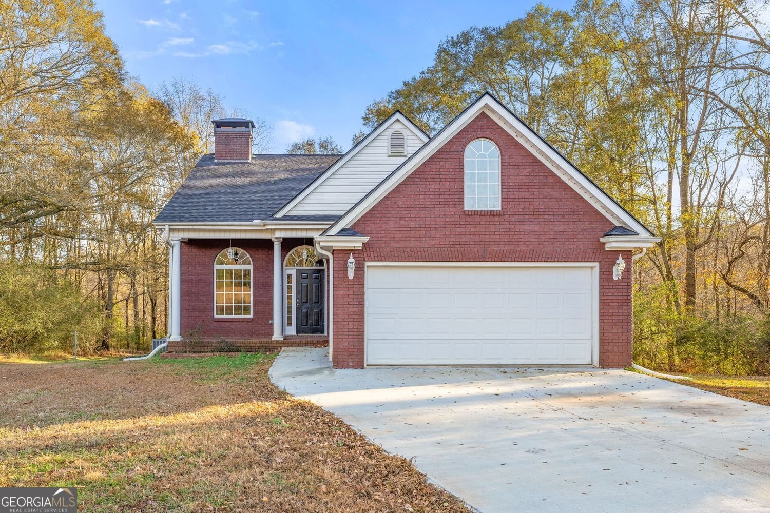 4239 Mangum Mill Road Gainesville - 1