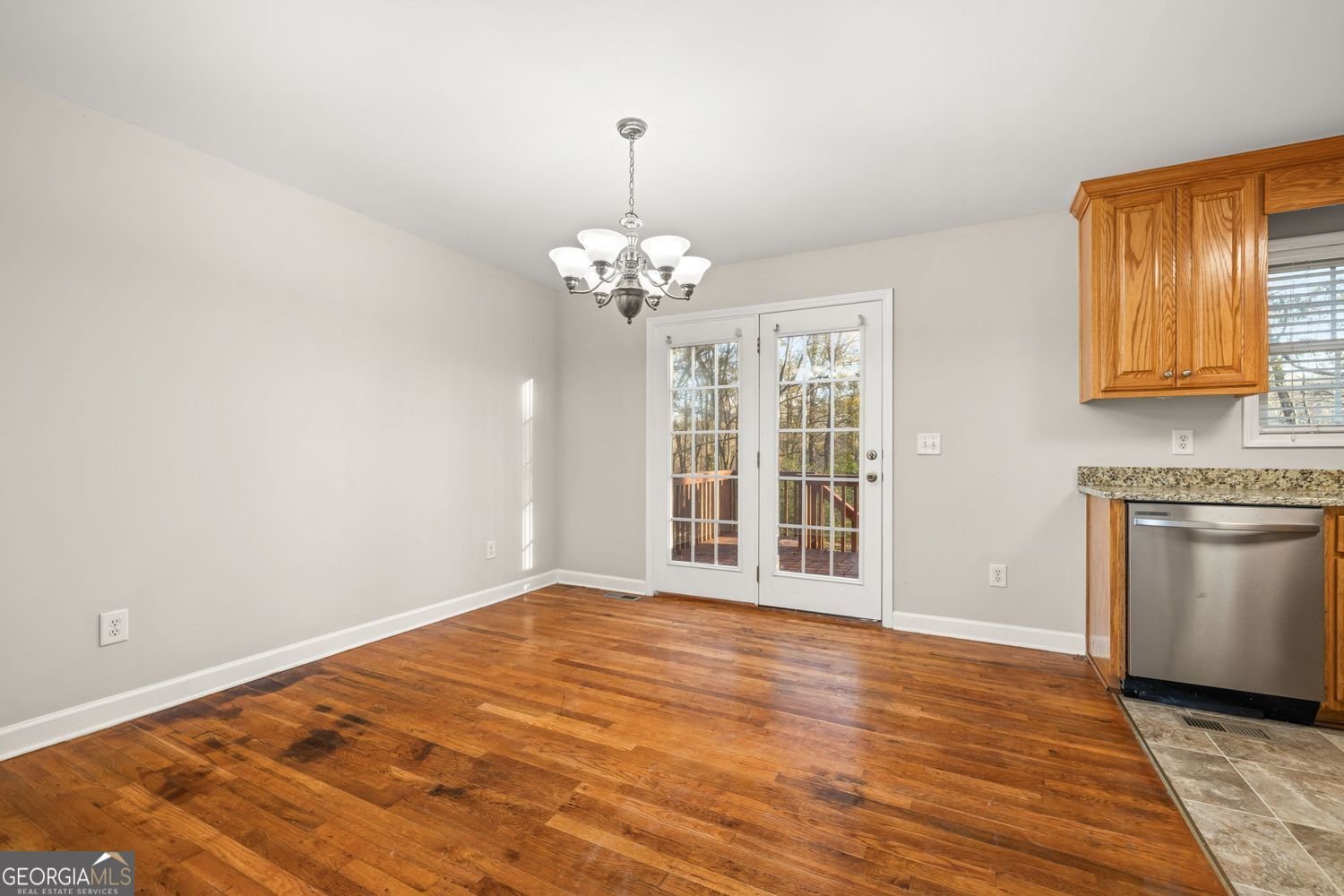 4239 Mangum Mill Road Gainesville - 16