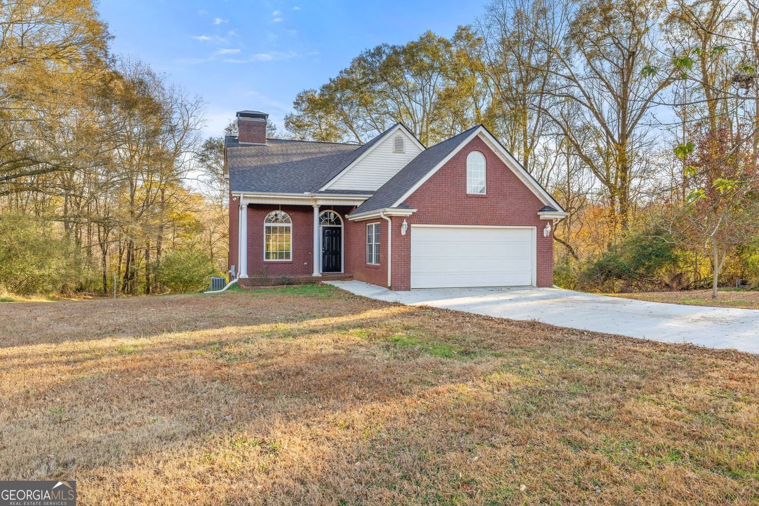 4239 Mangum Mill Road Gainesville - 2