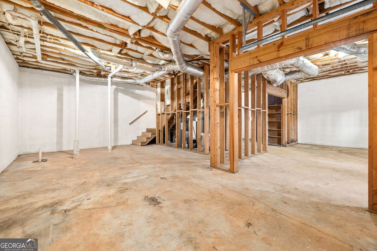 4239 Mangum Mill Road Gainesville - 28