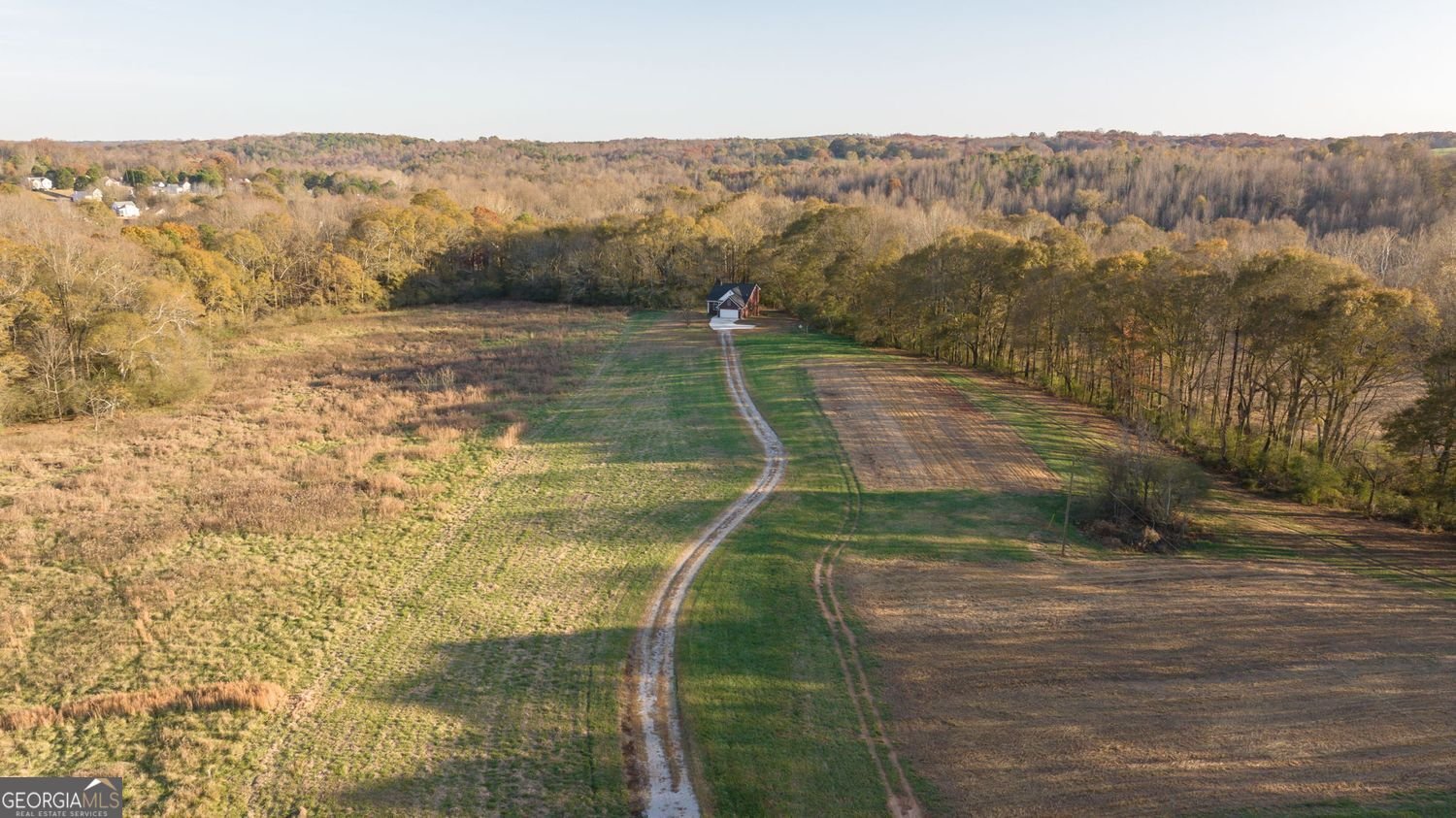 4239 Mangum Mill Road Gainesville - 3