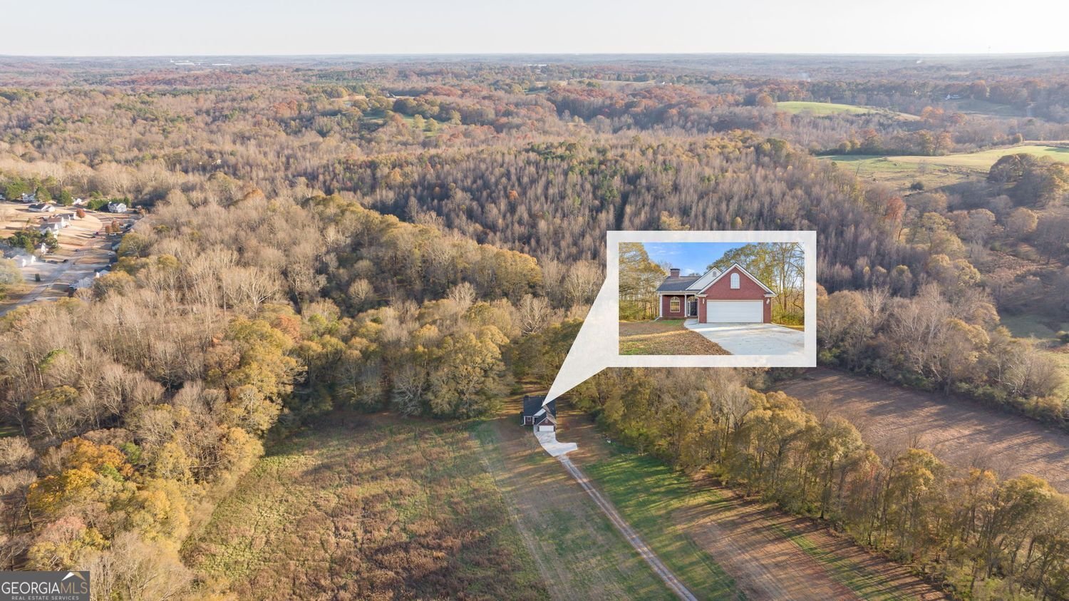 4239 Mangum Mill Road Gainesville - 4