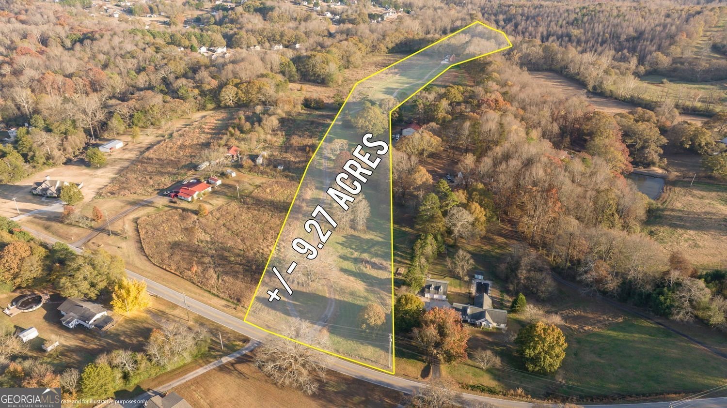 4239 Mangum Mill Road Gainesville - 5