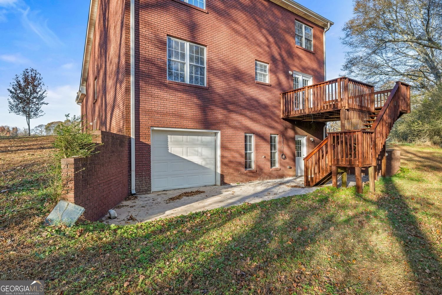 4239 Mangum Mill Road Gainesville - 8
