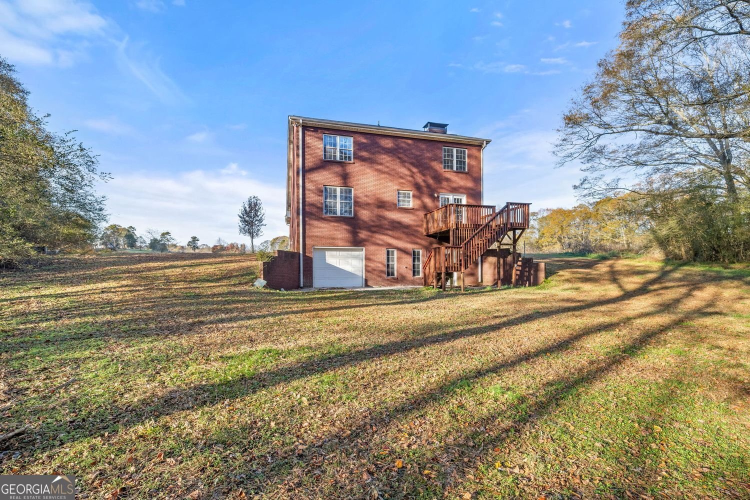 4239 Mangum Mill Road Gainesville - 9