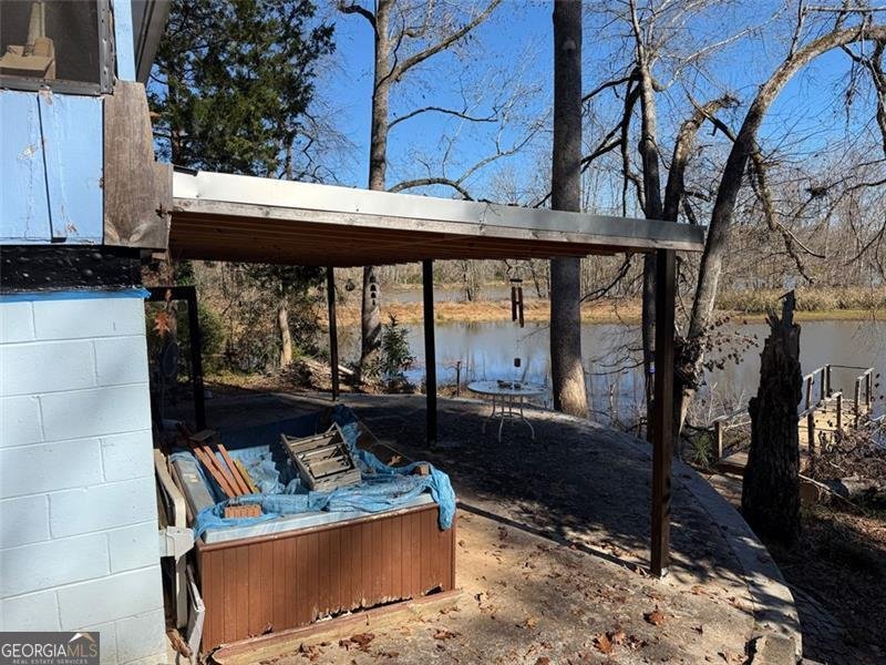 2564 HIGHWAY 36 Jackson - 37