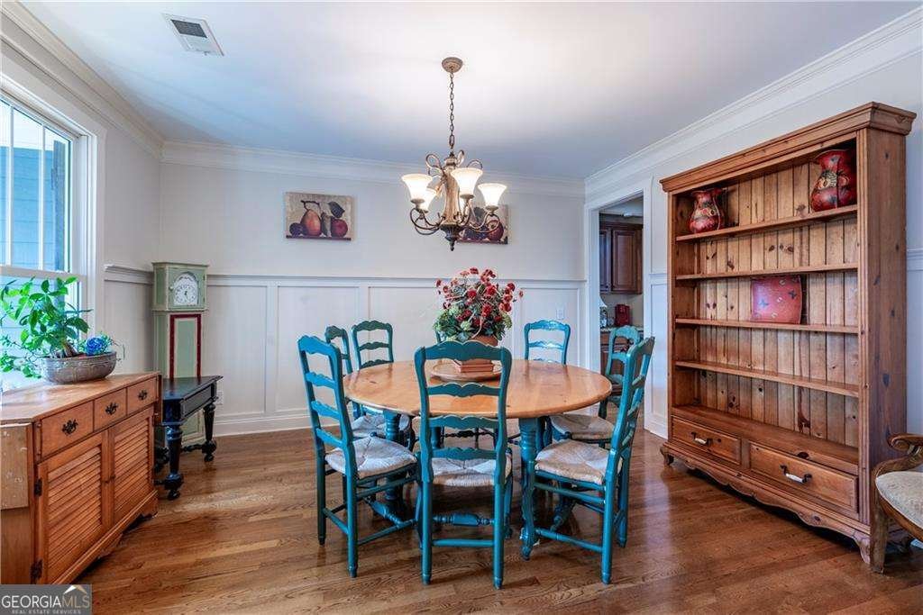 3309 Chaney Circle Gainesville - 11