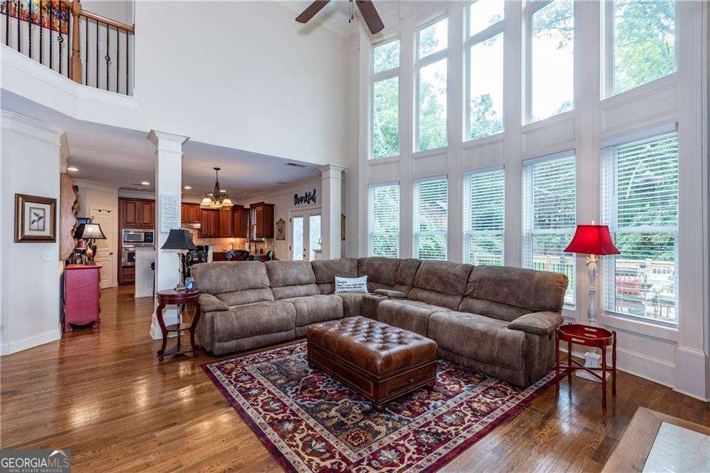 3309 Chaney Circle Gainesville - 12