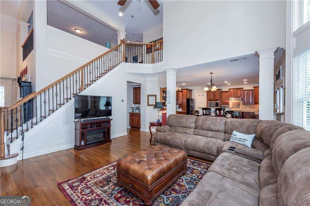 3309 Chaney Circle Gainesville - 13