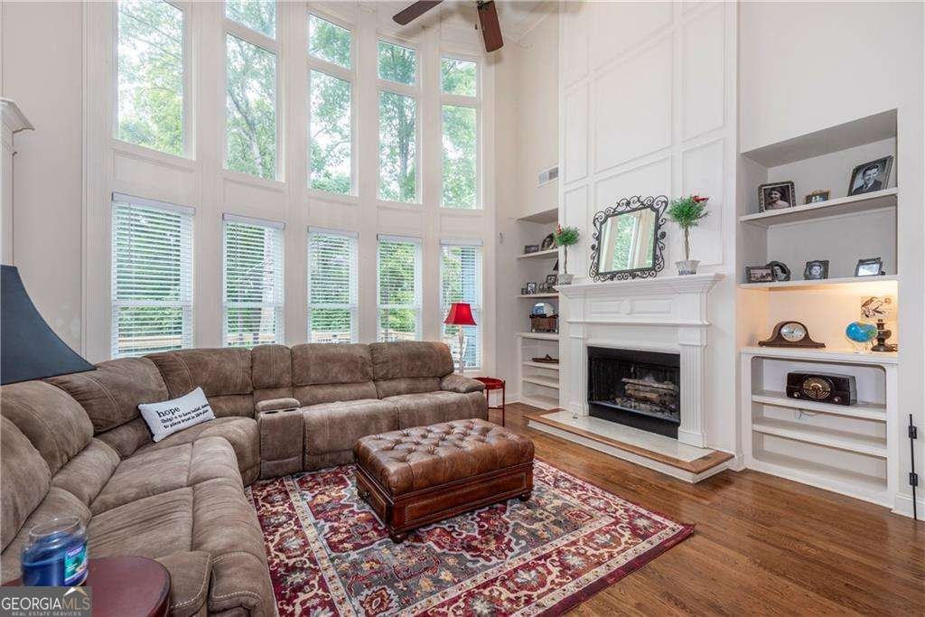 3309 Chaney Circle Gainesville - 14