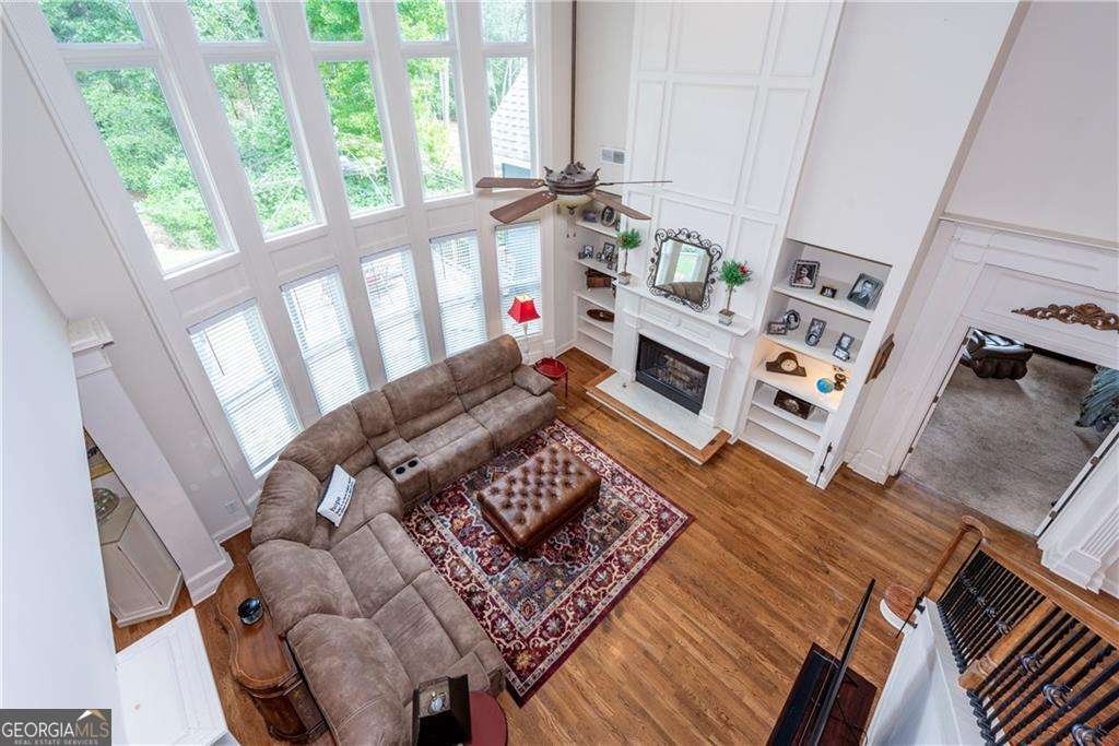 3309 Chaney Circle Gainesville - 15