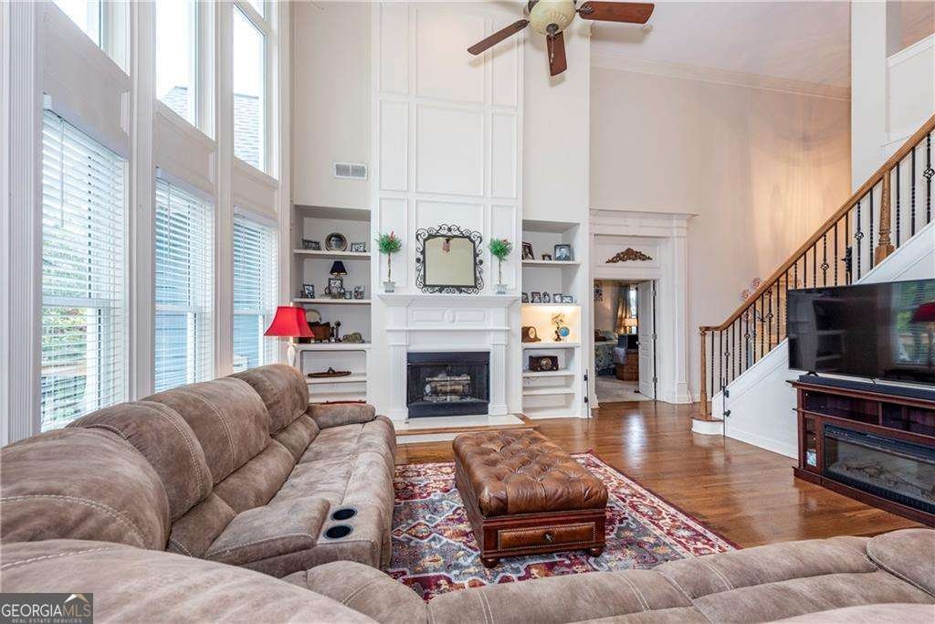 3309 Chaney Circle Gainesville - 16