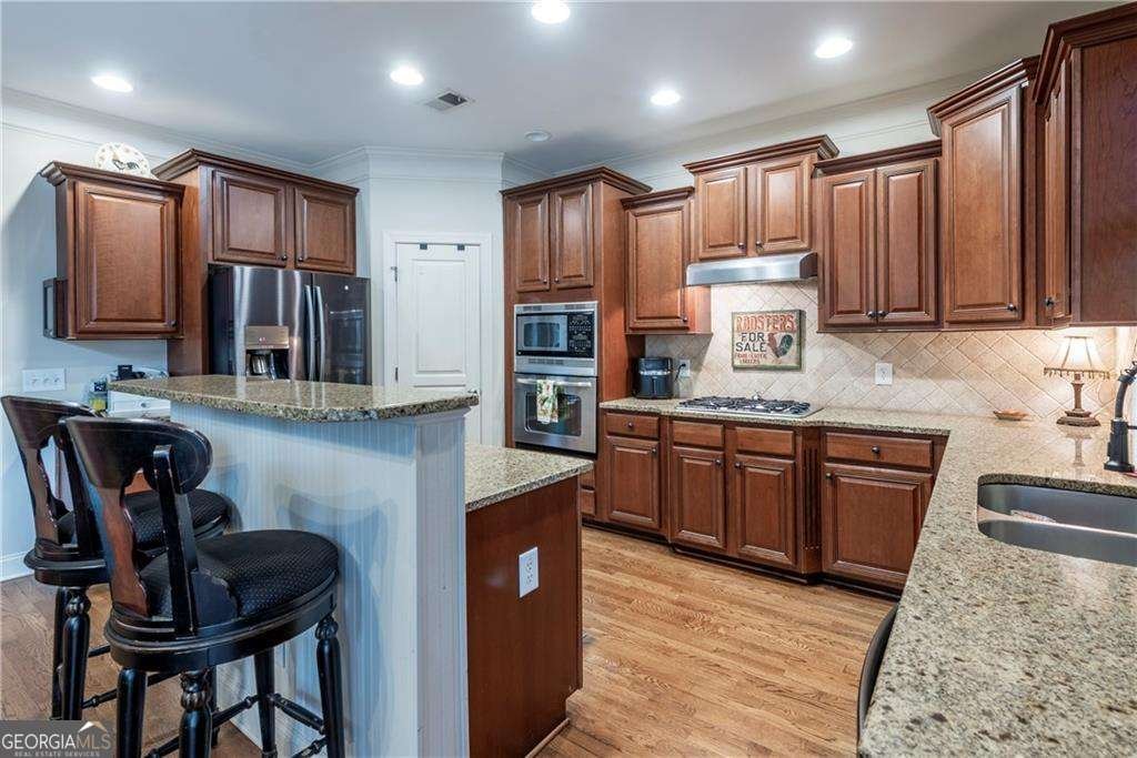 3309 Chaney Circle Gainesville - 17