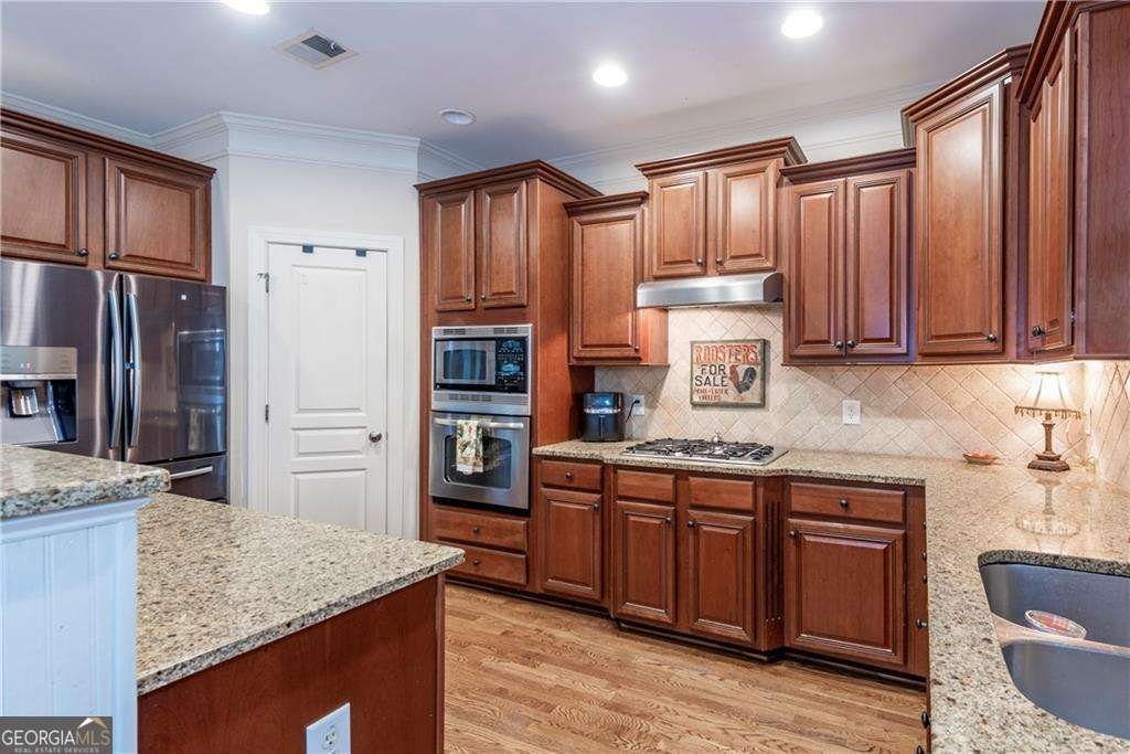 3309 Chaney Circle Gainesville - 18