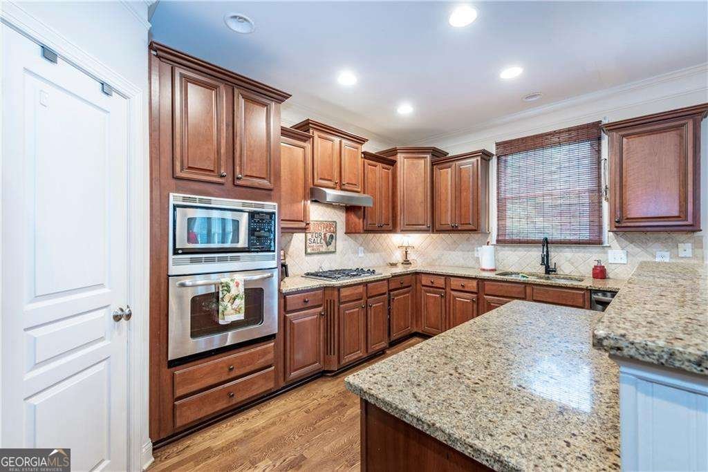 3309 Chaney Circle Gainesville - 19