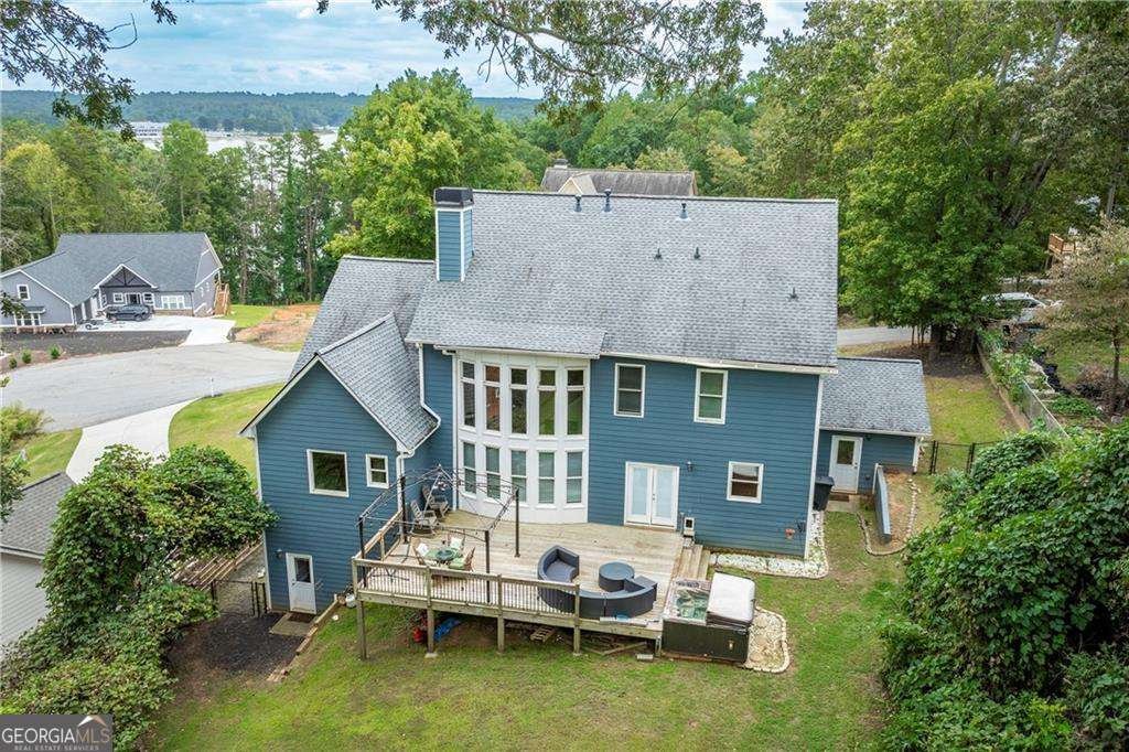 3309 Chaney Circle Gainesville - 2