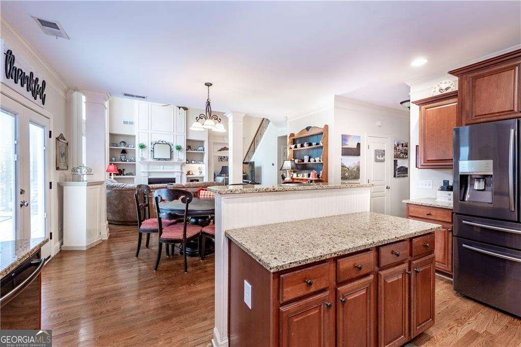 3309 Chaney Circle Gainesville - 22