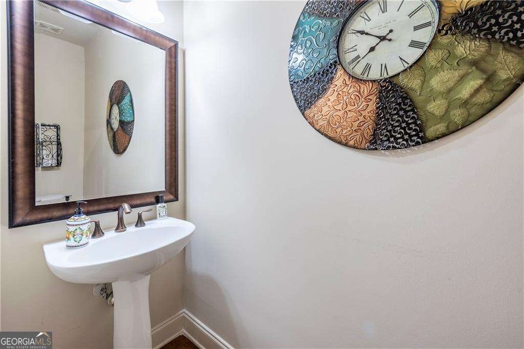 3309 Chaney Circle Gainesville - 24