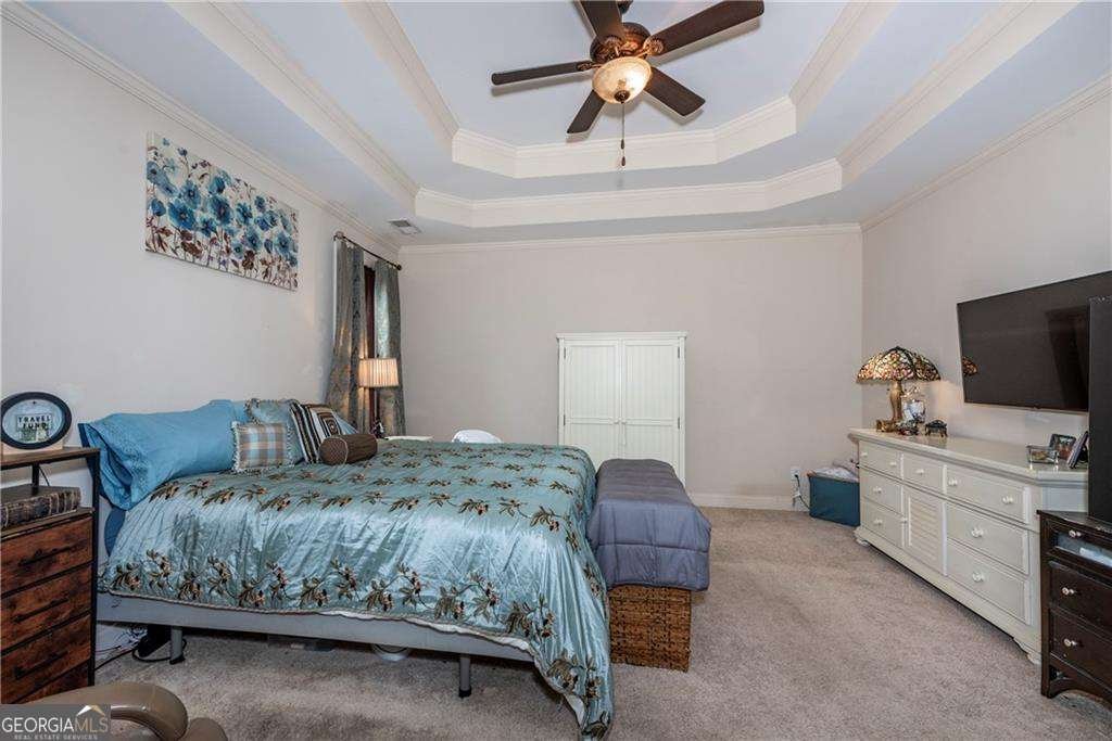 3309 Chaney Circle Gainesville - 27