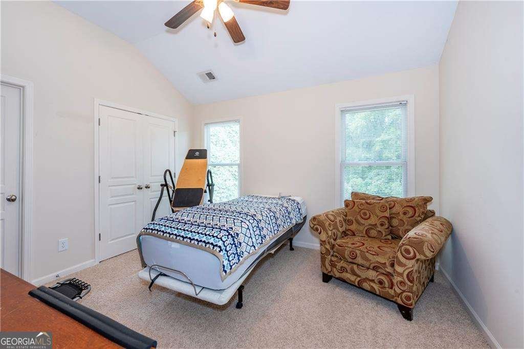 3309 Chaney Circle Gainesville - 33