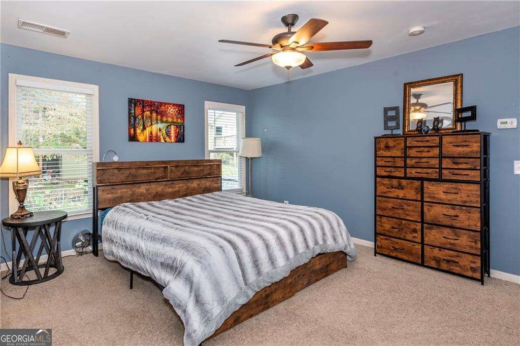 3309 Chaney Circle Gainesville - 38